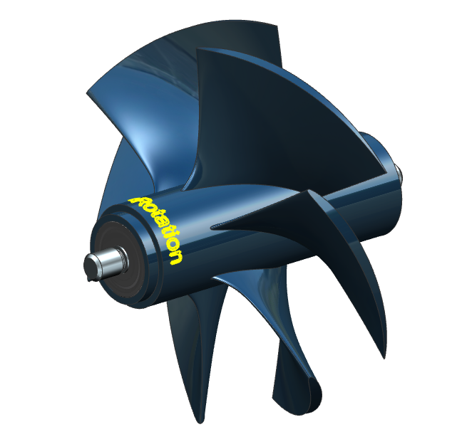 WP4 F – Water Utility Power