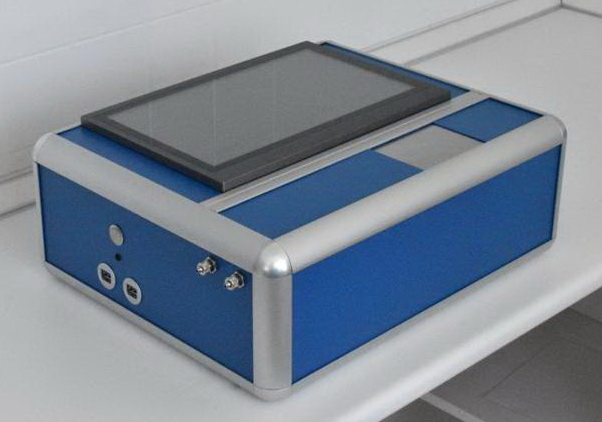 WaterScope – víz-monitoring